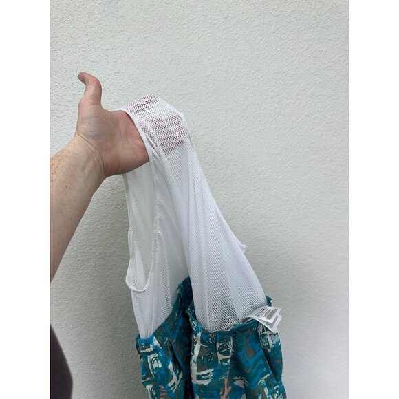 Columbia PFG Super Backcast Water Mesh Lined 6" Swim Shorts FM1107 Mens size XXL - Picture 4 of 10